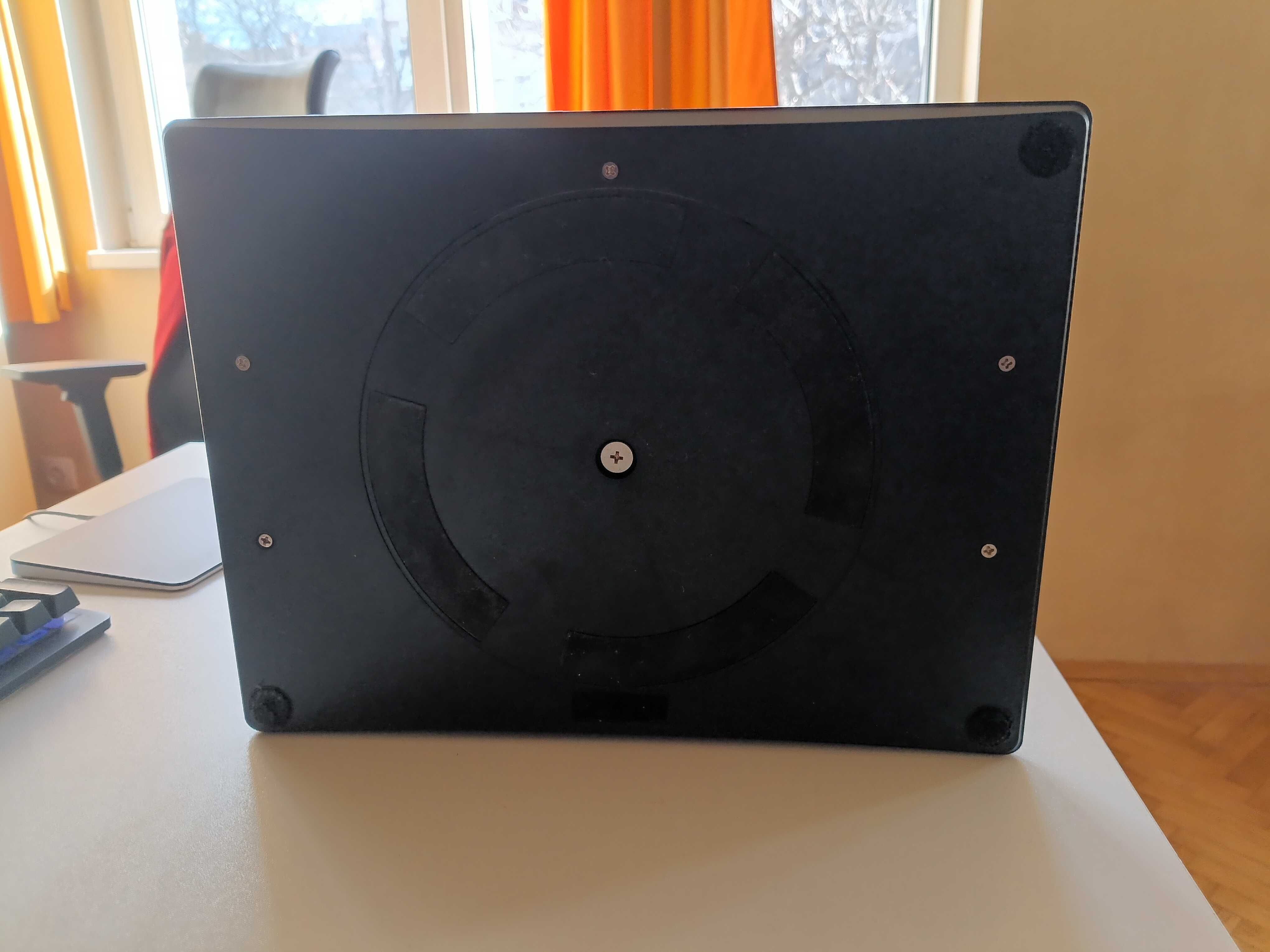 Fujitsu P27-8 TS Pro стойка поставка за монитор