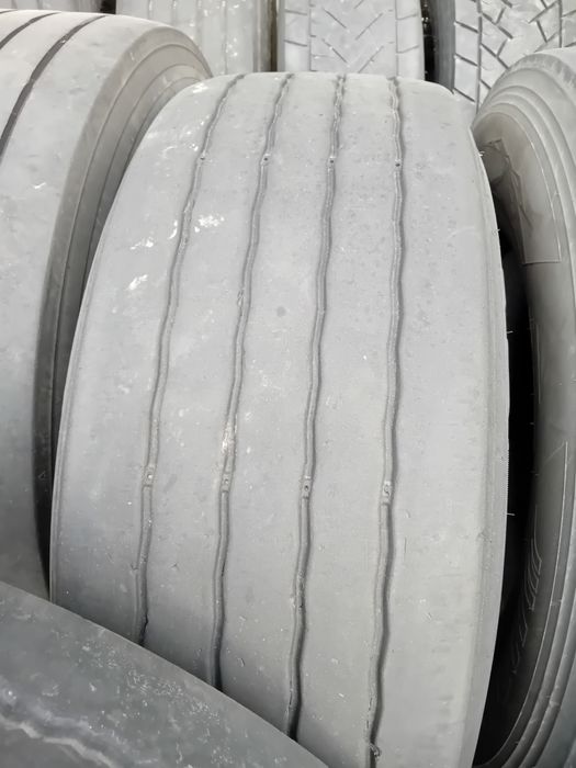 Anvelope  385 65 22.5  camion