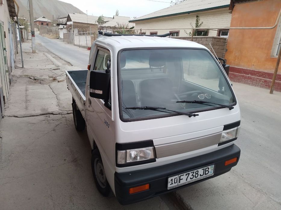 Лабо 2024 пробег 27,000 минг