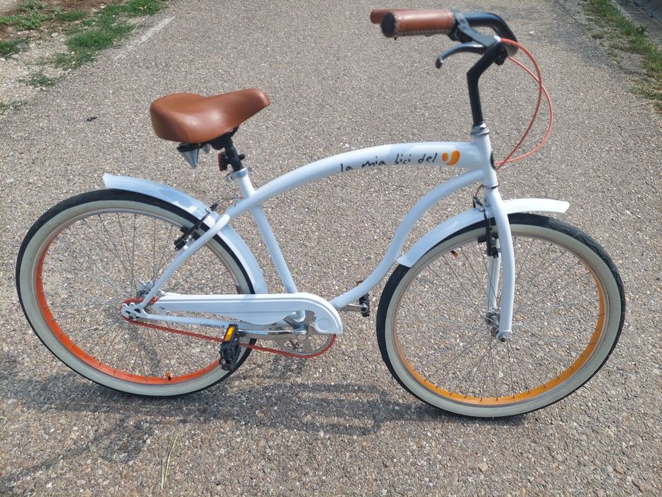 Se vinde bicicleta