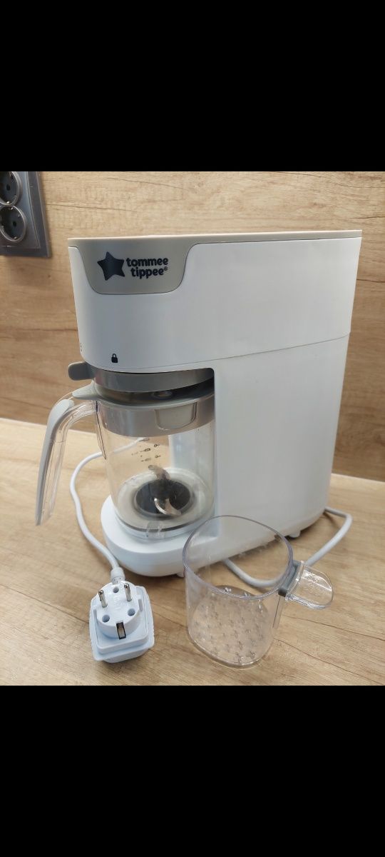 Tommee Tippee уред за бебешка храна