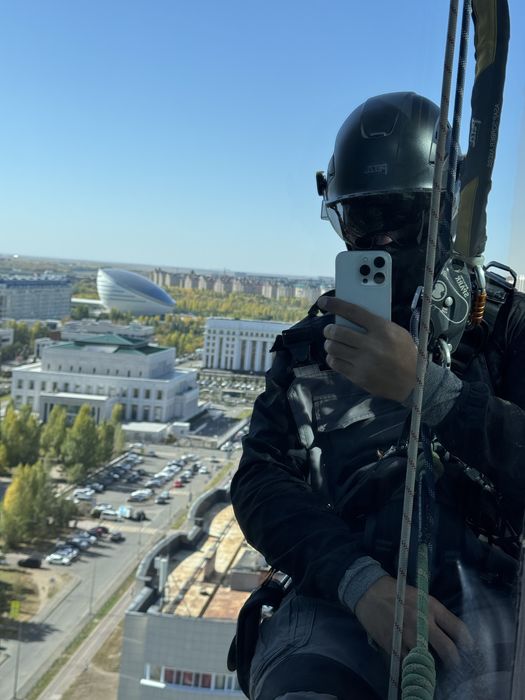 Монтажные работы под ключ