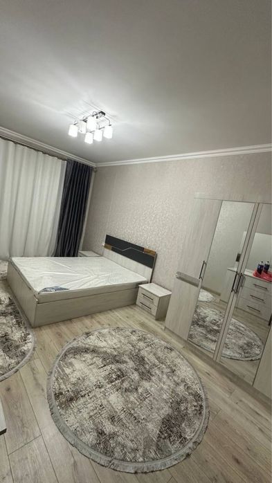 Юнус абад 13 кв 2*3/1/4 все новое