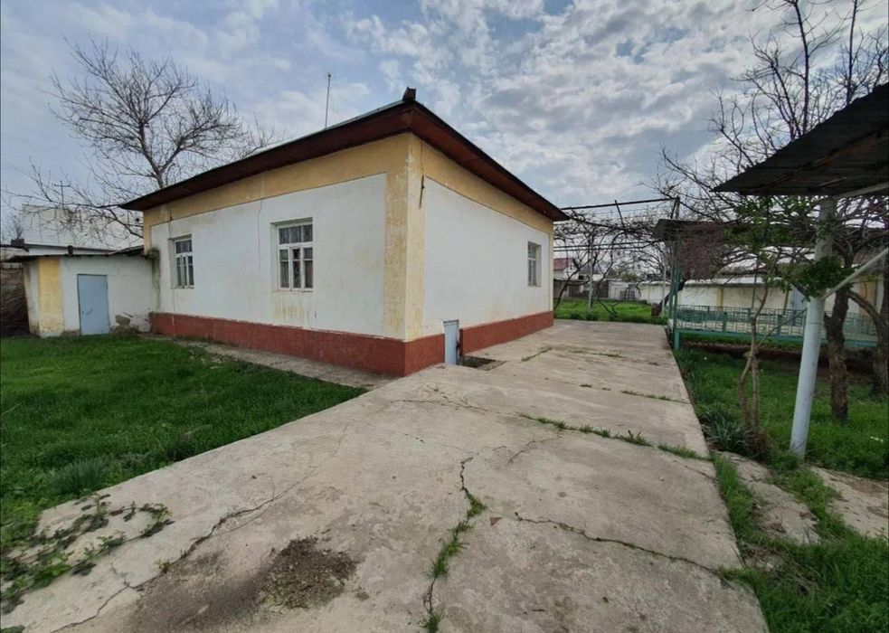 8 соток участка на Янги Узбекистон. Олимпийский городок