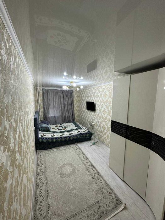 Продам 3 комнатную квартиру на 2 этаже в Черемушках