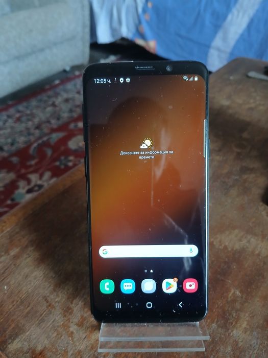 Samung S9 като нов