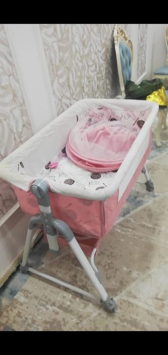 ПРОДАМ Манеж новый