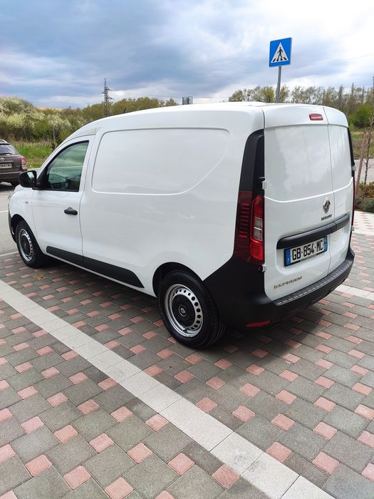 Рено Експрес/ Дачия Докер