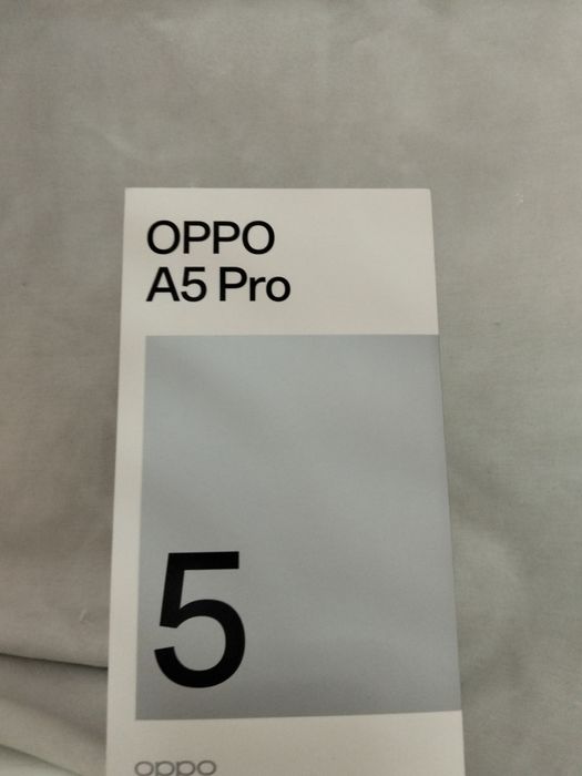 Oppo A5 pro 256gb