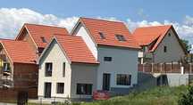 Vand duplex in Salicea, 221mp, 525mp teren individual