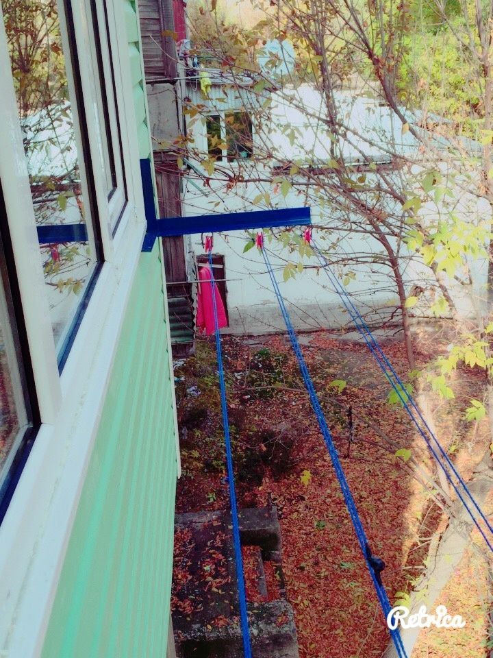 Обшивка балкона и лоджии