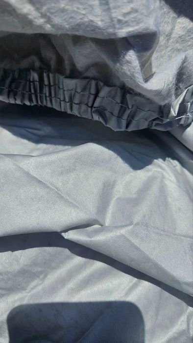 Дебели покривала ватирани непромокаеми за кола автомобил