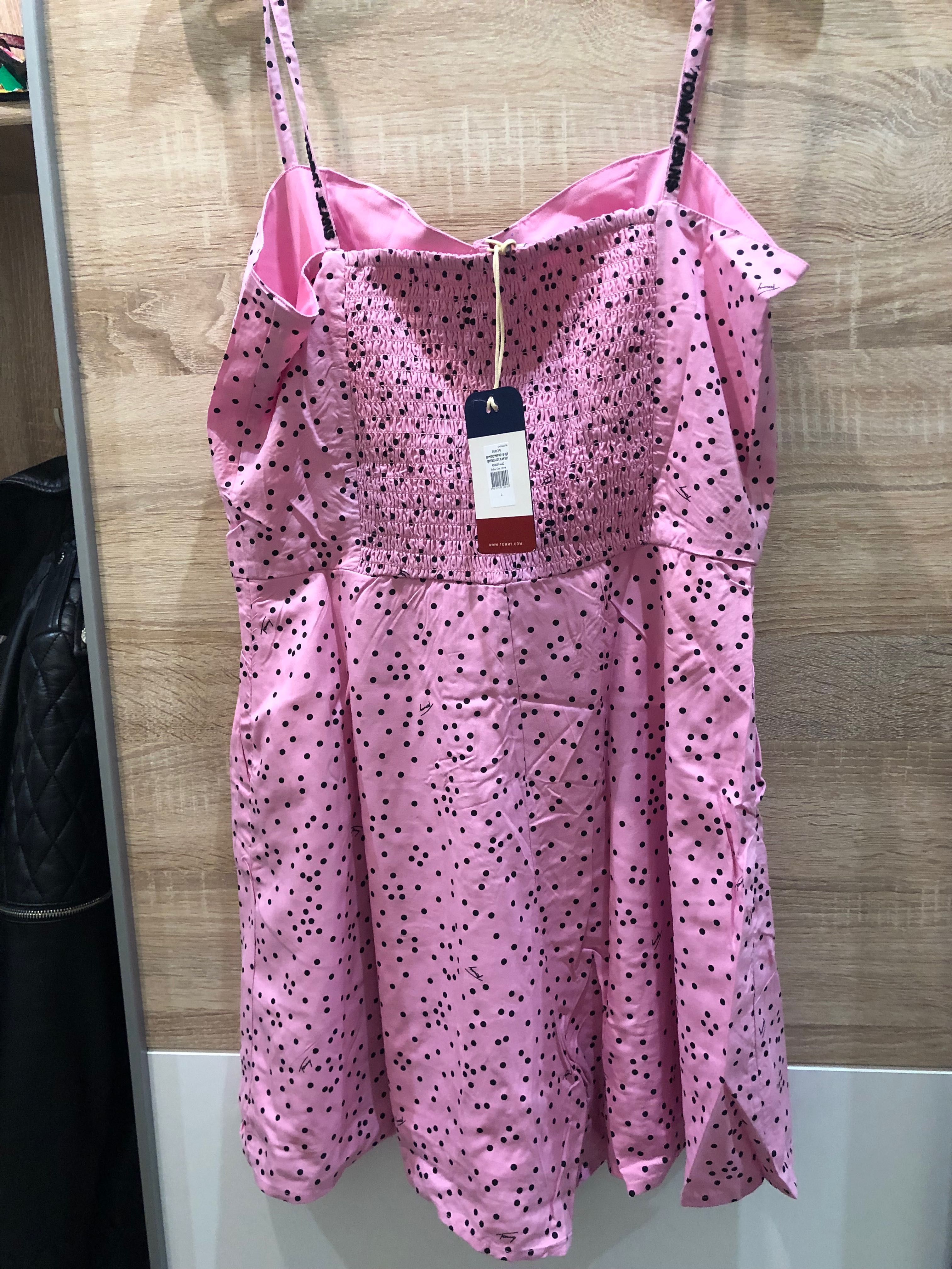 Гащеризон Tommy Hilfiger