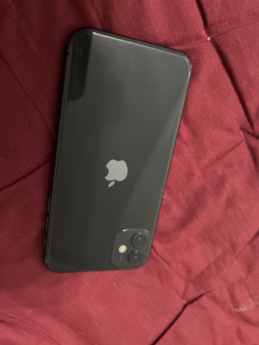 Iphone 11 (81%) 128gb
