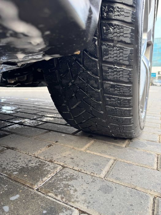 Cauciucuri Iarna Dunlop Winter Sport 5 SUV, 285/40/R20 & 255/45/R20