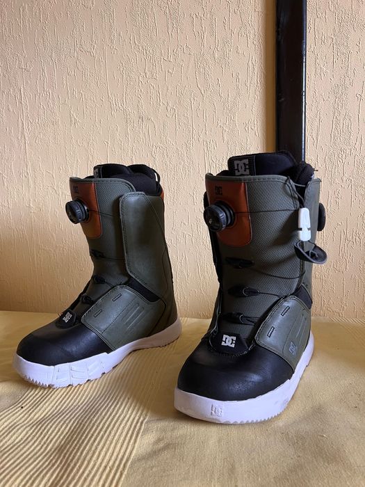 Сноуборд обувки DC Control 41 номер
