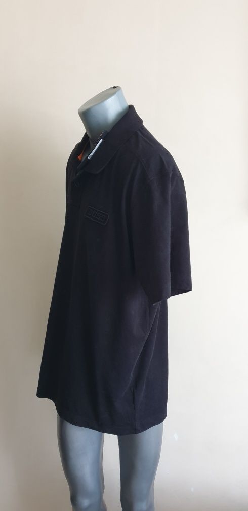Hugo Boss Peazone Mens Size 2XL НОВО! ОРИГИНАЛ! Мъжка Тениска!
