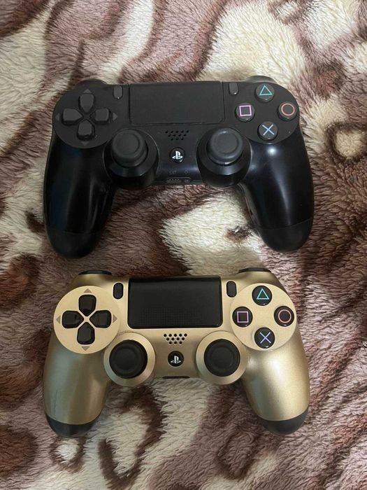 Play Station 4 slim/Плей стейшън 4 слим