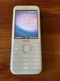 Vand Nokia 8000 4G in stare foarte buna+incarcator