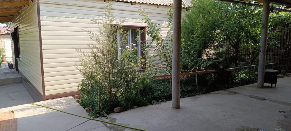 Продается два дома