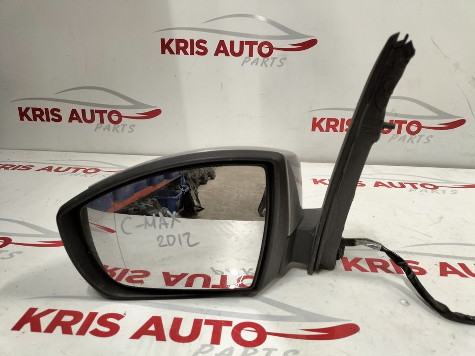 Ляво огледало Ford C - Max / Форд Ц Макс 2012г.