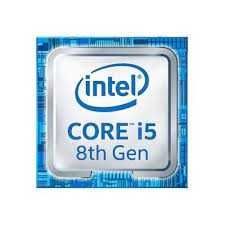 Procesor Intel I5 8500, coler, garantie 12 luni