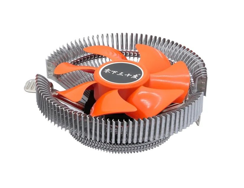 Кулер для 1151,1155 socet