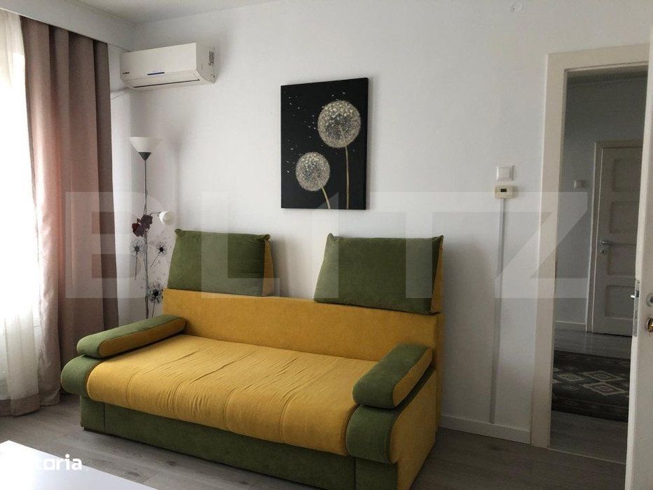 Garsoniera de vanzare, 33 mp, zona ultracentrala, Deva