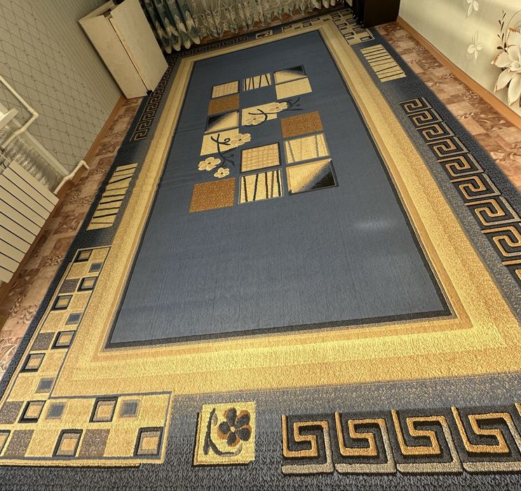 Продам ковер 3*5