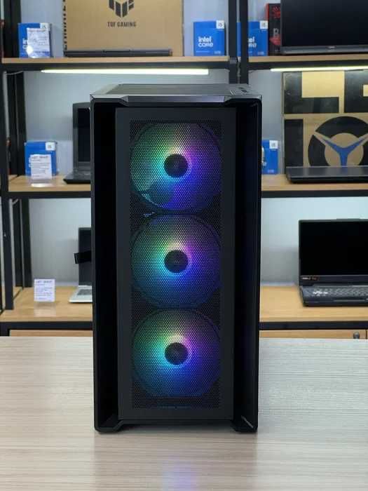 Игровой компьютер | Intel Core i5-14400F/RTX5060 |