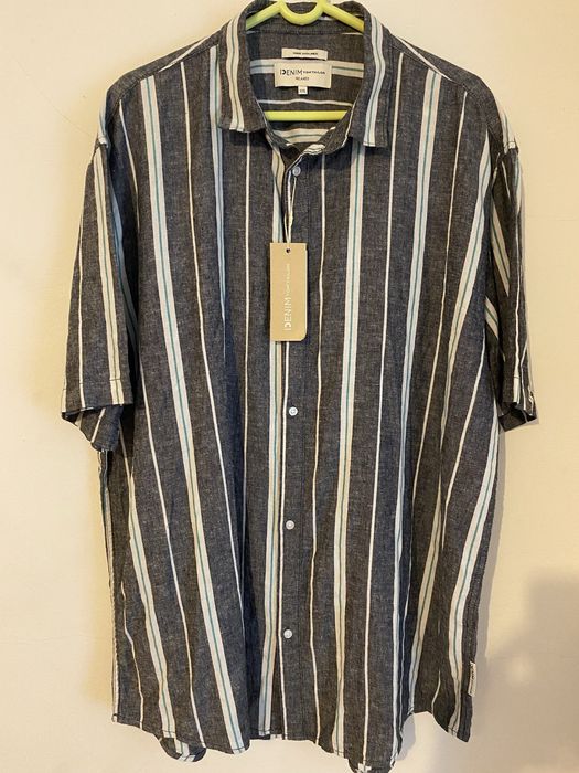 Camasa de in Tom Tailor