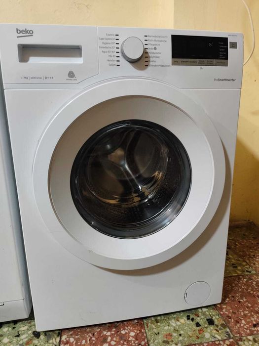 Masina de spălat beko 7kg kg