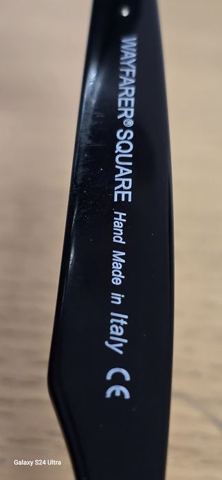 Rayban Wayfarer®️Square R2151