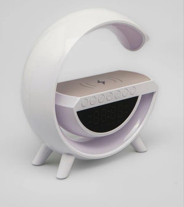 Новая умна колонка