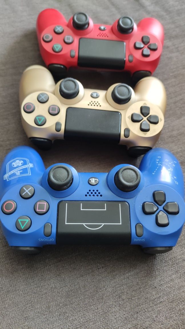 controllere pentru playstation 4  ps4