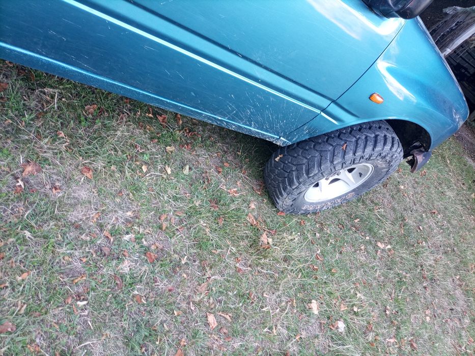 Vand Opel frontera a sau schimb