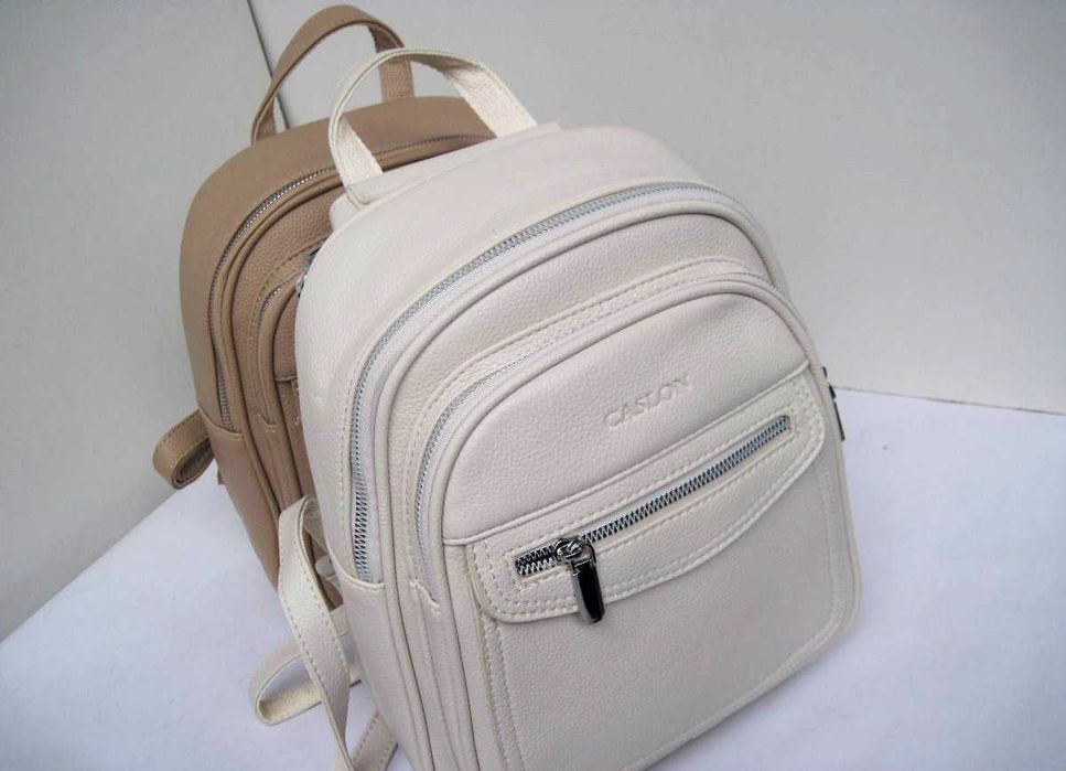 Rucsac dama Caslon - 28 x 24 x 14 cm