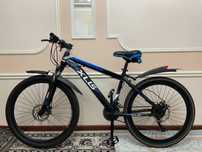 Velosiped 26 ( Ideal )