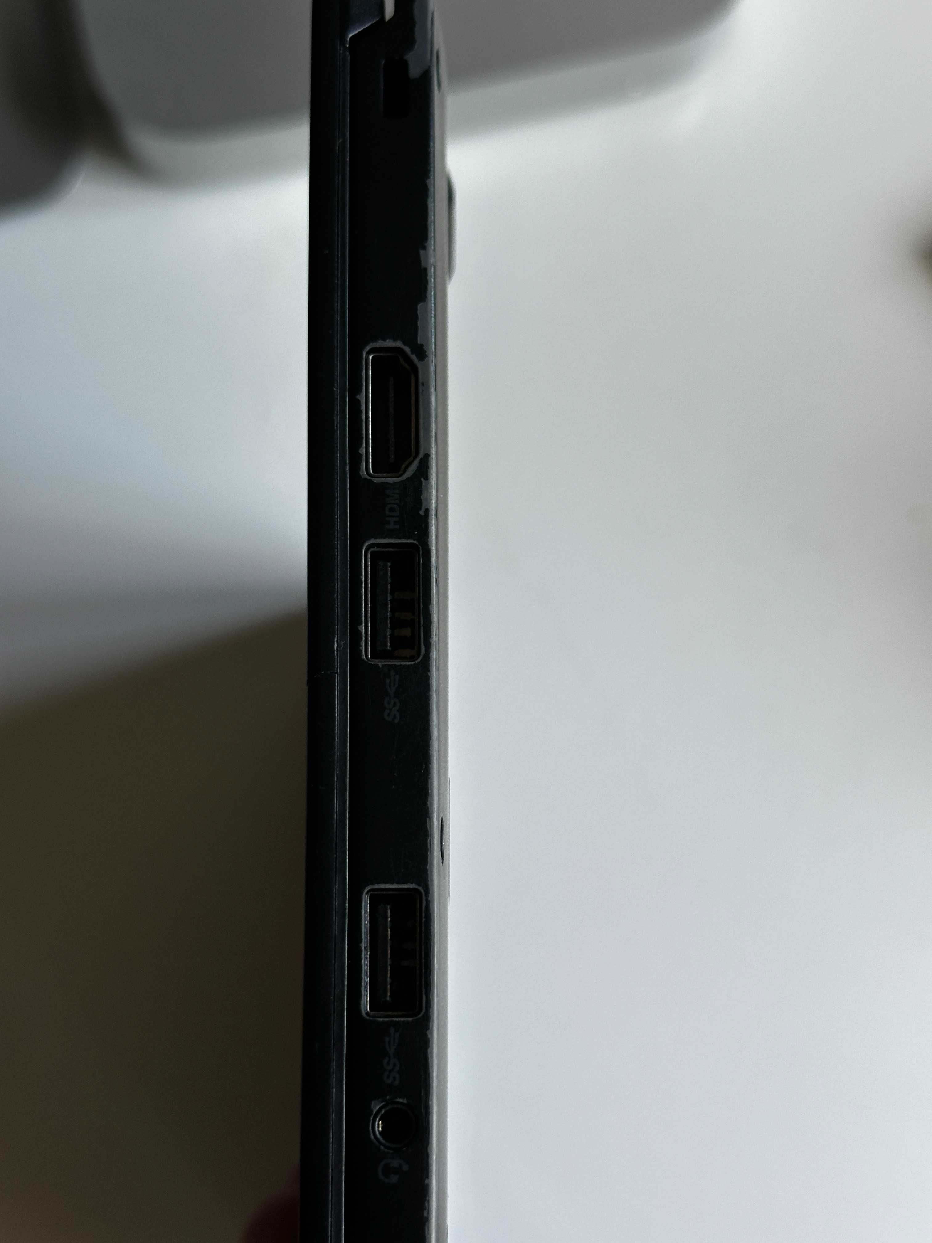 Lenovo ThinkPad X1 Carbon 4TH GEN