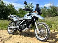 Vand BMW F650 GS ABS