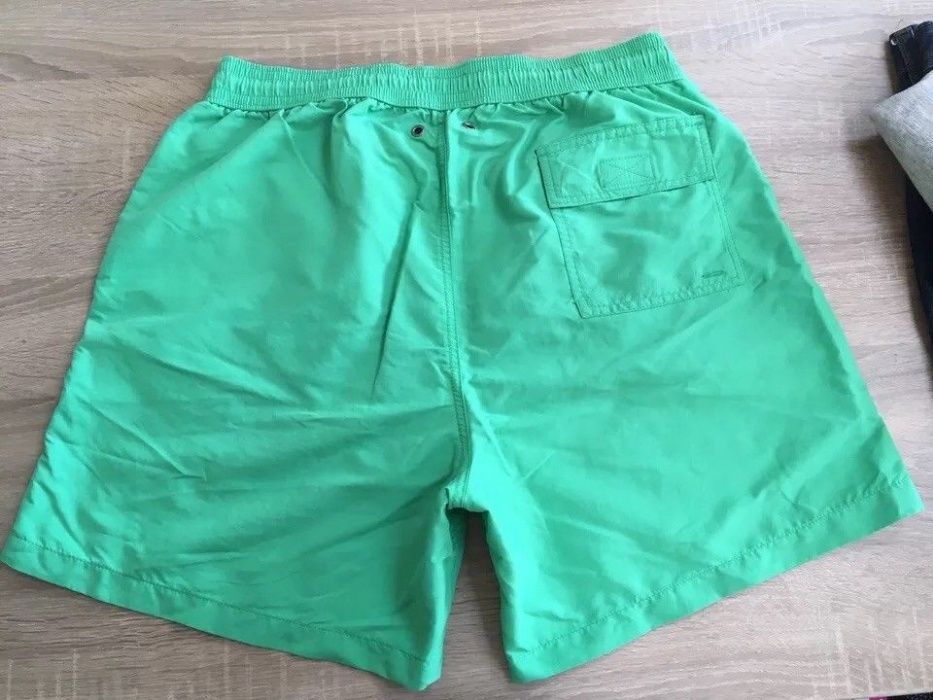 Ralph Lauren swimming swim shorts