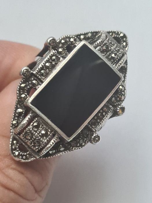 Decoratiune Art Deco