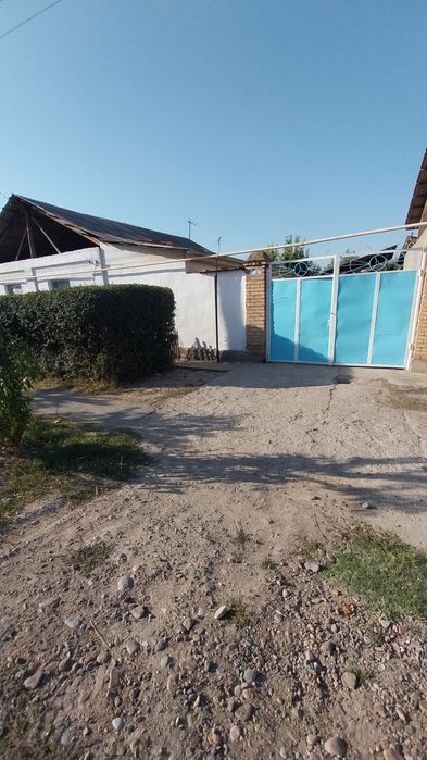 Кибрай Майскийда Уи сотилади 13+5сотих