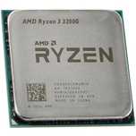 Продам процессор Ryzen 3 3200g