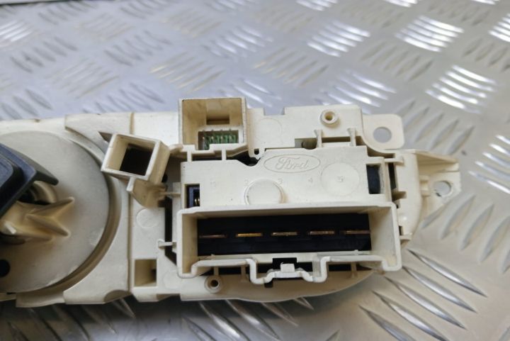 Panou comanda  clima AC 3M5T19980BC Ford C-Max prima generatie