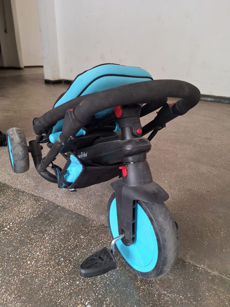 Vand tricicleta Smart Trike 6 in 1