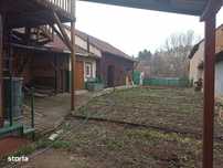 Casa individuala 90mp, teren 340mp, zona Savadisla