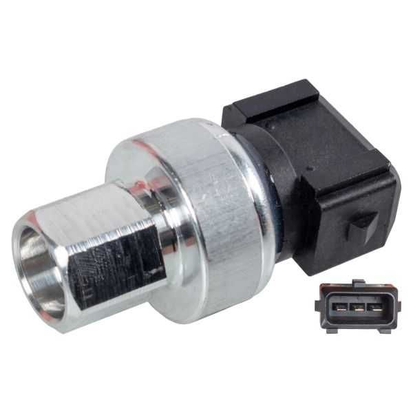 Senzor NOU presiune AC A/C Land Rover Discovery Freelander Jaguar XF