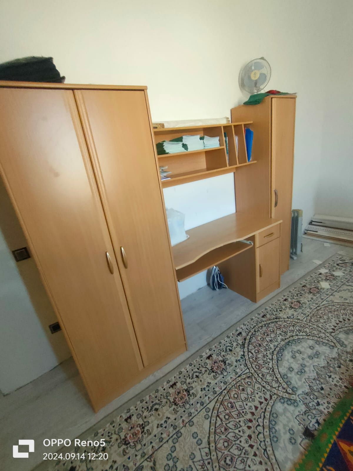 Продаётся шкаф детский