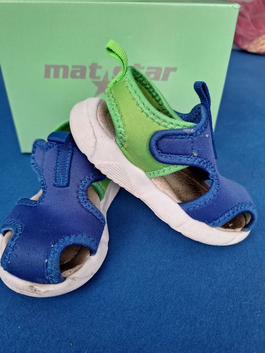 Сандали за момче